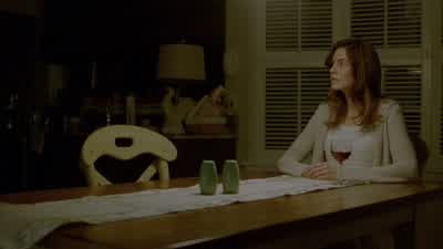 Hi, Marty. - True Detective