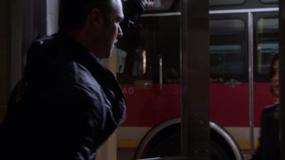 Hi, Mary. I'm Kelly Severide. - Chicago Fire