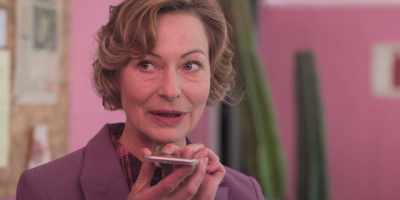 Hi, Matt. It's Hattie. - Recipes for Love and Murder