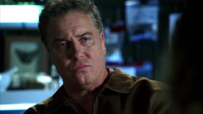 Hi  max - CSI: Crime Scene Investigation