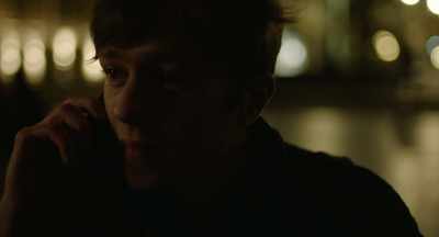 Hi, Max.
Why are you not picking up? - Sebastian