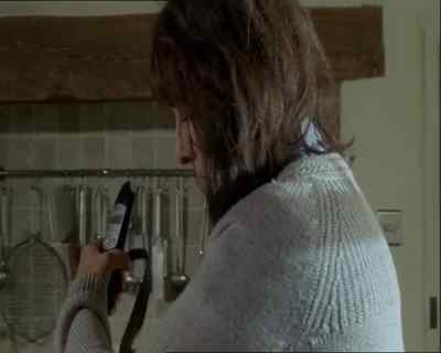 Hi, Maxine. Christine Moorhead. - A Touch of Frost
