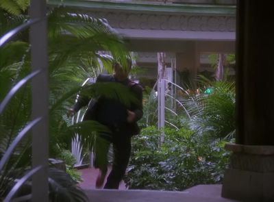 Hi, may I help you? - Miami Vice