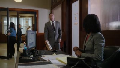 Hi, may I help you? - Chicago Fire