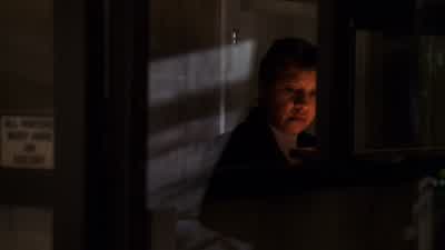 - Hi, mcnulty, city homicide. - The Wire