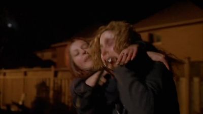 Hi meat Back for more What are you doing - Ginger Snaps