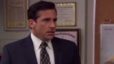 Hi Mi No God - The Office