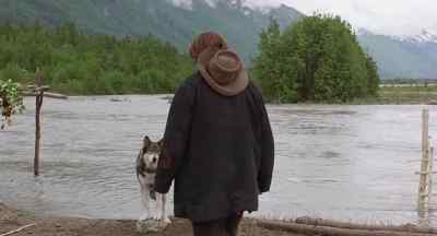 Hi, Mia Tuk. - White Fang