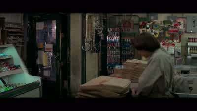 Hi, Michael! - The Deer Hunter