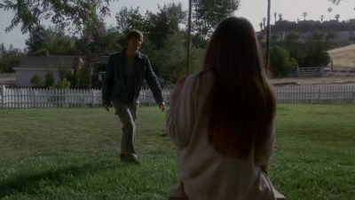 HI, MICHAELA. - Six Feet Under