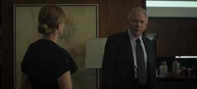 Hi, Mindy. How are you? - Fatal Attraction