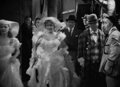 Hi, Mineola. - The Roaring Twenties