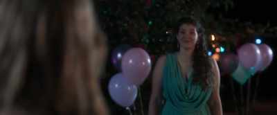 -Hi, Miss!
-Oh, uh, hello, Miss, - Ellie and Abbie (and Ellie's Dead Aunt)