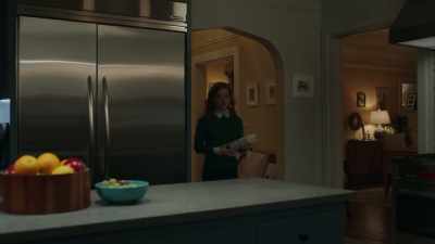 - Hi, Mitch. How are you?
- Hey, Mitch. - Zoey's Extraordinary Playlist
