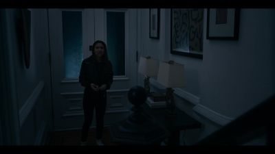Mom? Dad? - Power Book II: Ghost