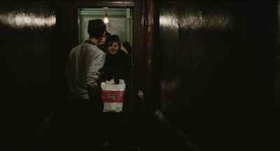 Hi, Mom. Hi, Pop. - Next Stop, Greenwich Village
