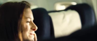 Hi Mom it's me - United 93