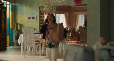 - Hi, Mom.
- Joseph - Easter Sunday