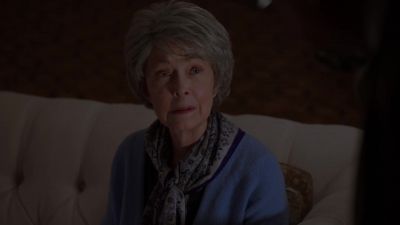 Hi, Mom. - Chicago Med