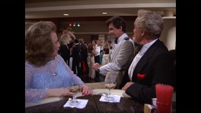 Hi, mom. - The Love Boat