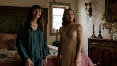 Hi, Mom. - The Last Man on Earth