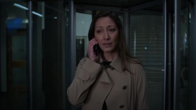 Hi, Mom. - The Good Doctor