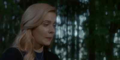 Hi, Mom. - Nancy Drew