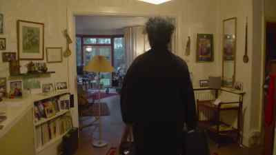 Hi Mom - The Commandant's Shadow