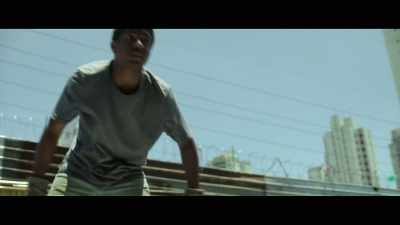 Hi, Mom. - 7 Prisoners