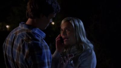 Hi, mom. - Criminal Minds