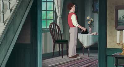 Hi, Mom. - Kiki's Delivery Service