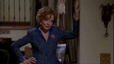 Hi, Mom. - Two and a Half Men
