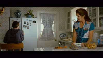 Hi, Mom. - Austin Powers: International Man of Mystery