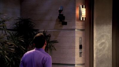 Hi, Mom. - Two and a Half Men