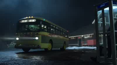 Hi, Mom. - Riverdale