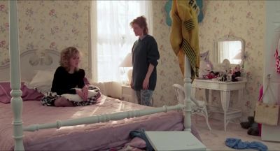 Hi Mom That was Mrs Anderson - Adventures in Babysitting