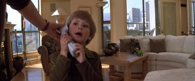 Hi mommy Hello sweetie pie - Double Jeopardy
