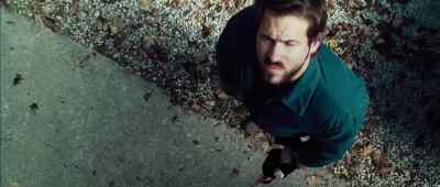 Hi, Mommy. - The Amityville Horror
