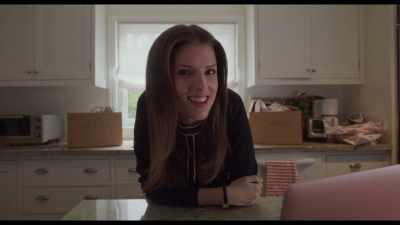 Hi, moms! - A Simple Favor