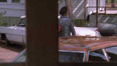 Hi, Moseby. - Night Moves