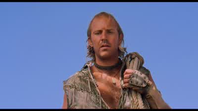 Move. Helen: Enola! Enola, come here! Come on! Enola, come over here. - Waterworld