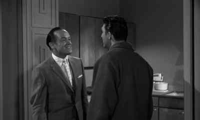Hi, Mr. Gilbert. How's the fishing? - The Facts of Life