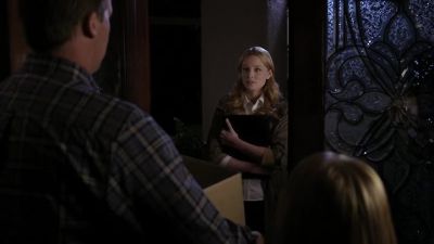 Hi. Mr. Jacobs? - Criminal Minds