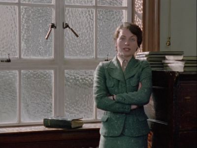 Hi, Mr Poirot. - Agatha Christie's Poirot