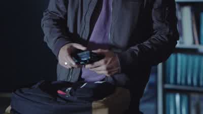 Hi, Mr. - 13 Reasons Why