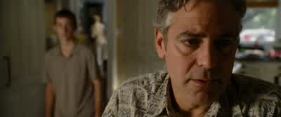 Hi, Mr. - The Descendants