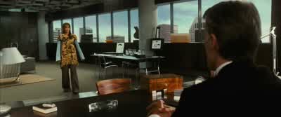 Hi, Mr. - Catwoman