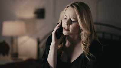 Hi, Mr. Salerno. This
is Cassie Wilcot. - Secrets Between Sisters