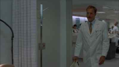 Hi, Mr. Vogel. I'm Dr. Reynolds. - The Sunchaser