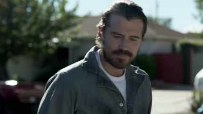 Hi, Mr. Wilson. - Angels Fallen: Warriors of Peace